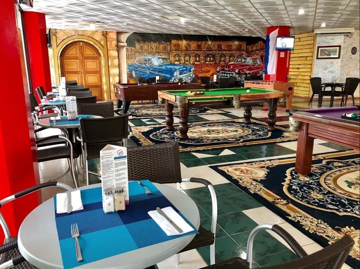 Изображение Aguas Azules (ex. Club Amigo Varadero) 3*